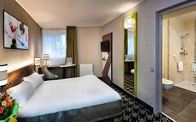Ibis Styles Rouen Nord-Barentin