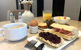 Ibis Styles Rouen Nord-Barentin